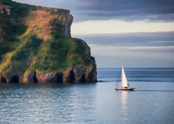 Holiday home Casa Beira Mar