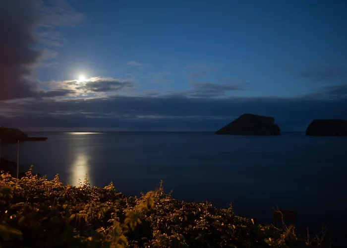 Casa Beira Mar Holiday home