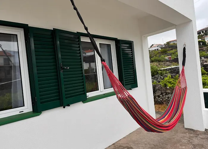 Casa Beira Mar * Angra do Heroismo