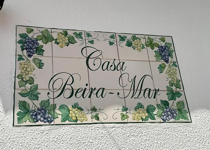 Casa Beira Mar