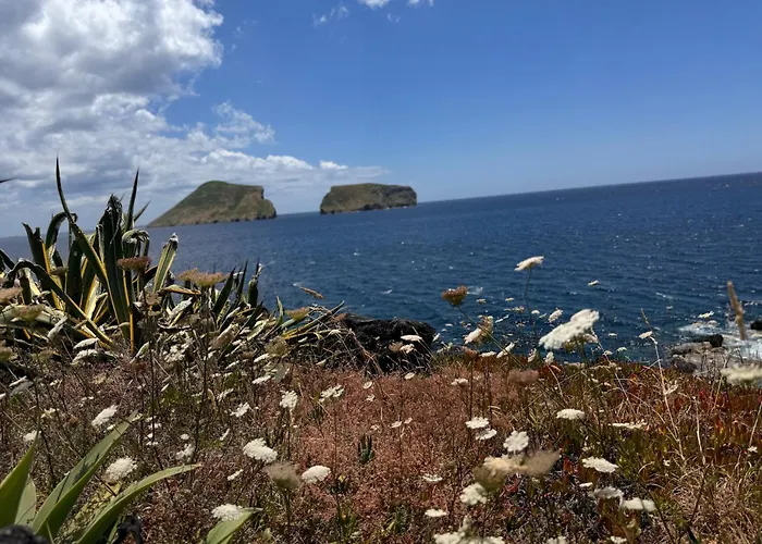 Holiday home Casa Beira Mar