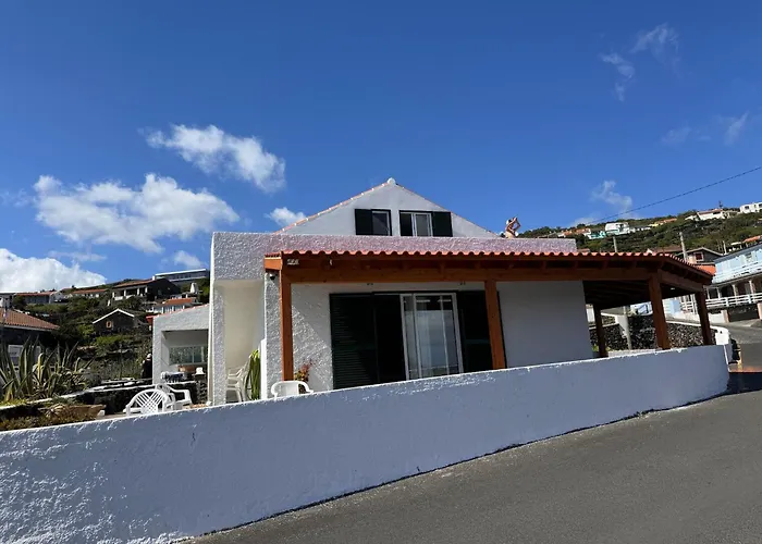 Holiday home Casa Beira Mar *