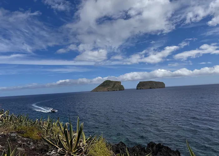 Casa Beira Mar Holiday home Angra do Heroismo