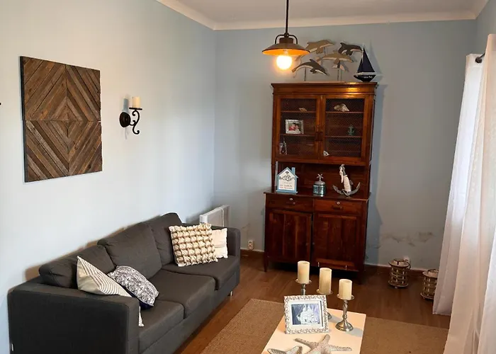 Casa Beira Mar * Angra do Heroismo