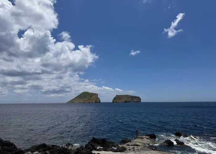 Holiday home Casa Beira Mar