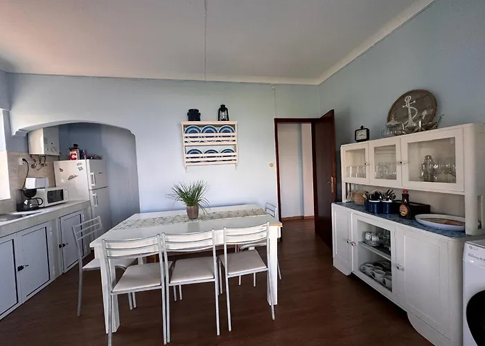 Holiday home Casa Beira Mar Angra do Heroismo