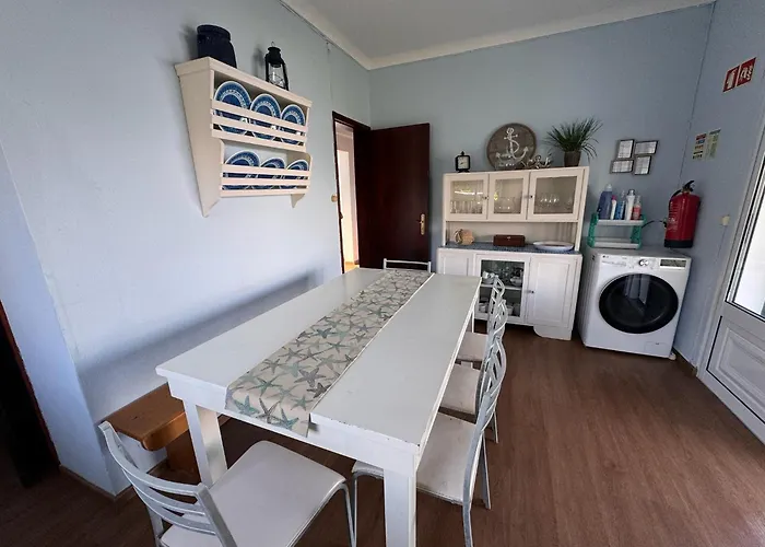 Holiday home Casa Beira Mar