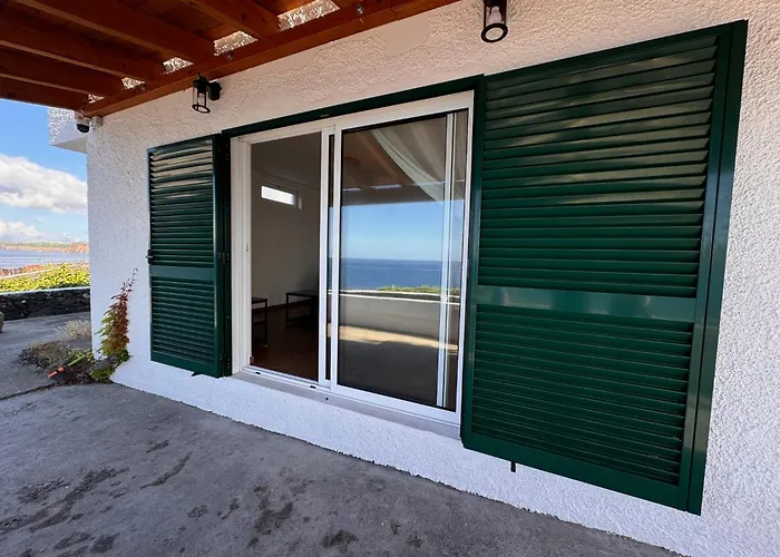 Casa Beira Mar * Angra do Heroismo