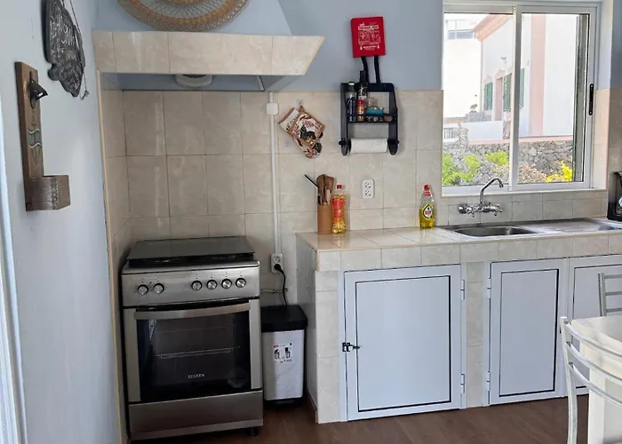 Holiday home Casa Beira Mar *