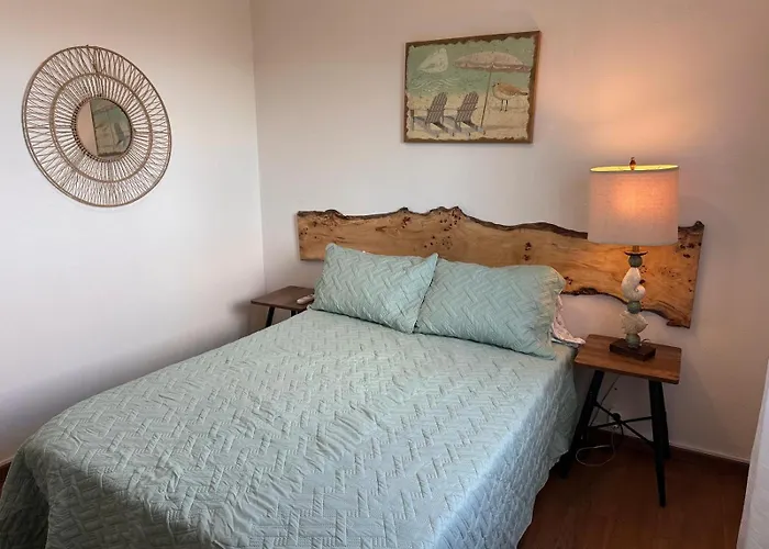 Dom wakacyjny Casa Beira Mar Angra do Heroísmo