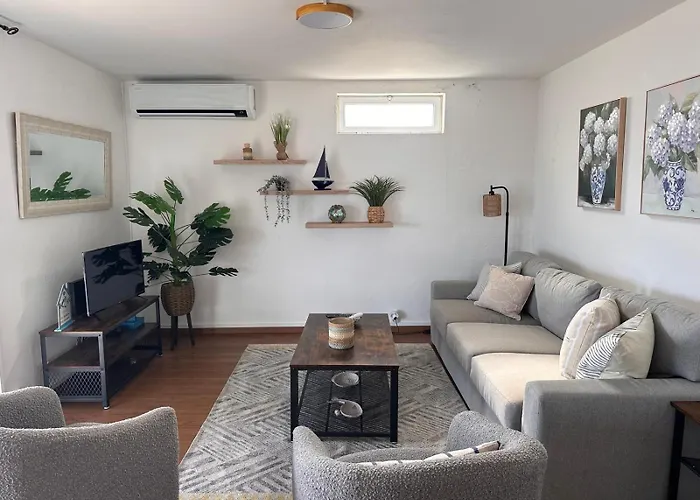 Casa Beira Mar Angra do Heroísmo